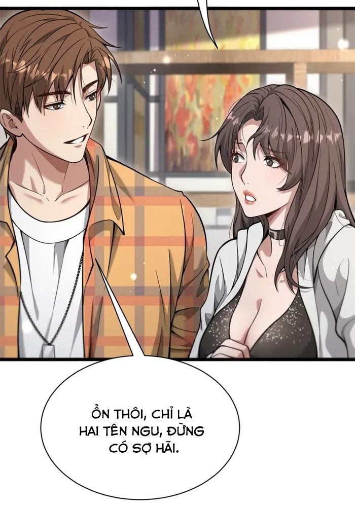 Tôi Bị Mắc Kẹt Trong Cùng Một Ngày Suốt Một Nghìn Năm: Chapter 77