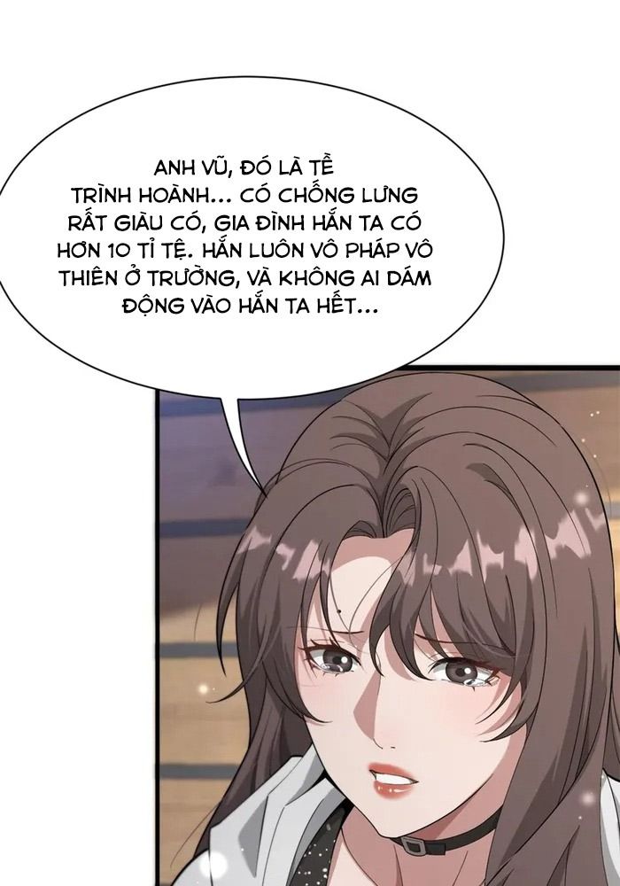 Tôi Bị Mắc Kẹt Trong Cùng Một Ngày Suốt Một Nghìn Năm: Chapter 77