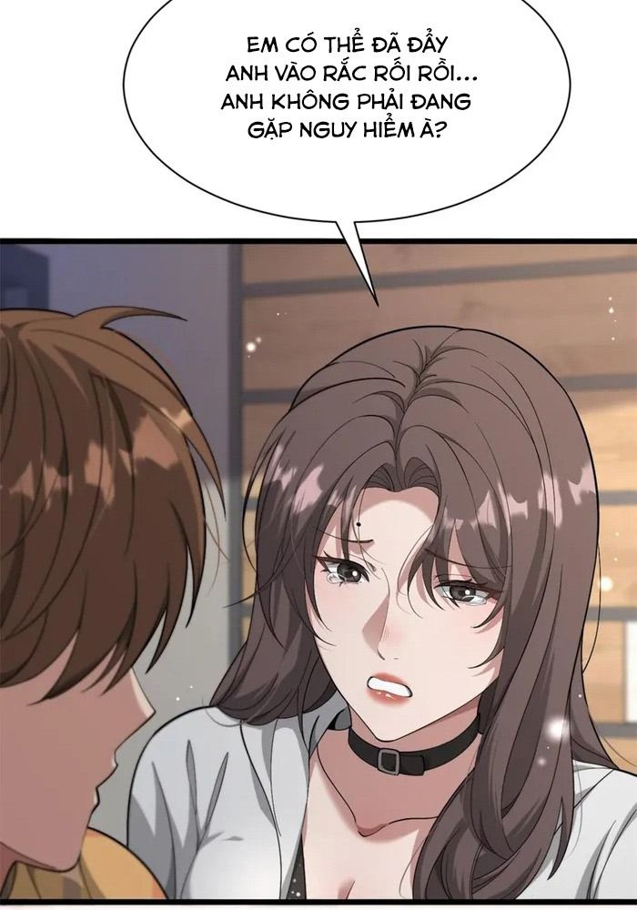 Tôi Bị Mắc Kẹt Trong Cùng Một Ngày Suốt Một Nghìn Năm: Chapter 77