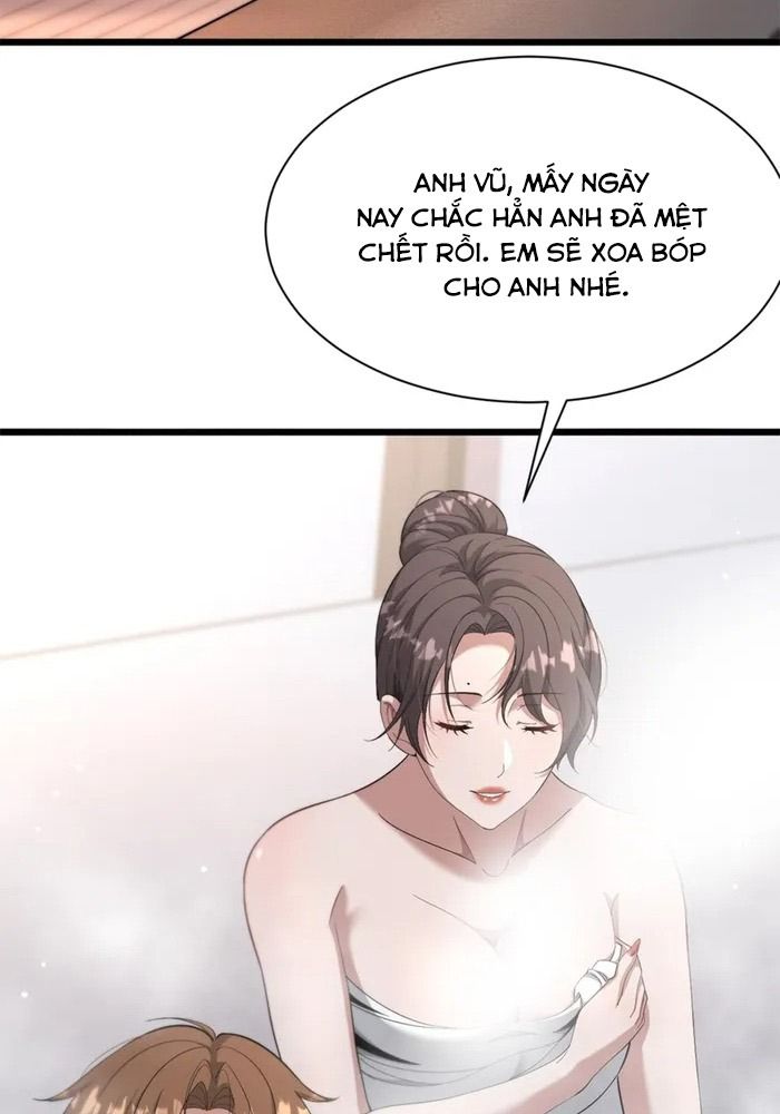 Tôi Bị Mắc Kẹt Trong Cùng Một Ngày Suốt Một Nghìn Năm: Chapter 77