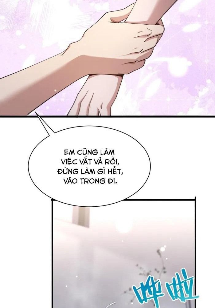 Tôi Bị Mắc Kẹt Trong Cùng Một Ngày Suốt Một Nghìn Năm: Chapter 77