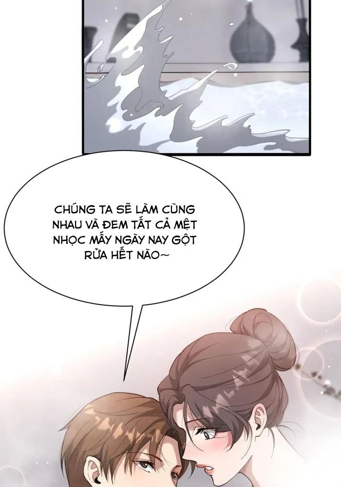 Tôi Bị Mắc Kẹt Trong Cùng Một Ngày Suốt Một Nghìn Năm: Chapter 77