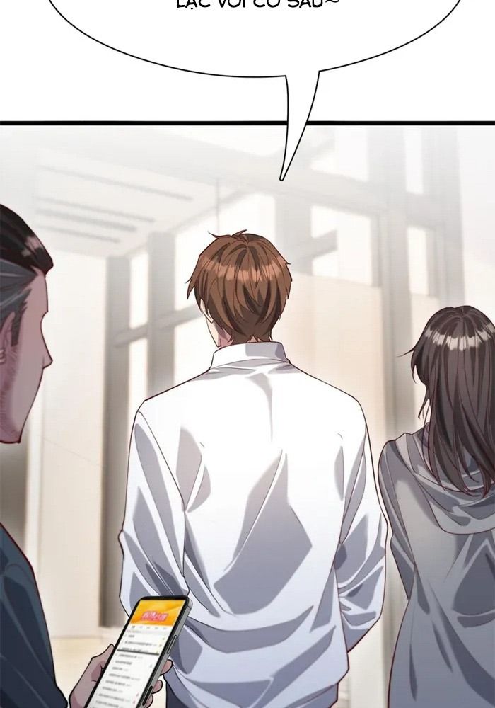 Tôi Bị Mắc Kẹt Trong Cùng Một Ngày Suốt Một Nghìn Năm: Chapter 77