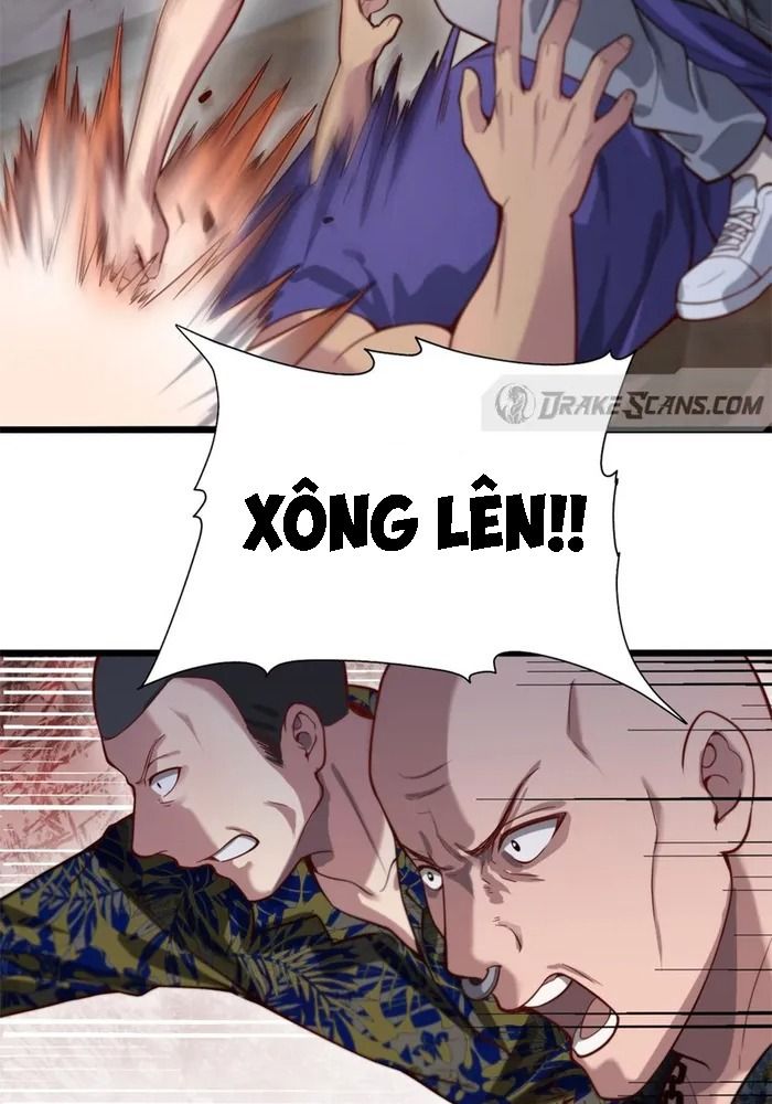 Tôi Bị Mắc Kẹt Trong Cùng Một Ngày Suốt Một Nghìn Năm: Chapter 78