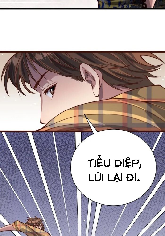 Tôi Bị Mắc Kẹt Trong Cùng Một Ngày Suốt Một Nghìn Năm: Chapter 78