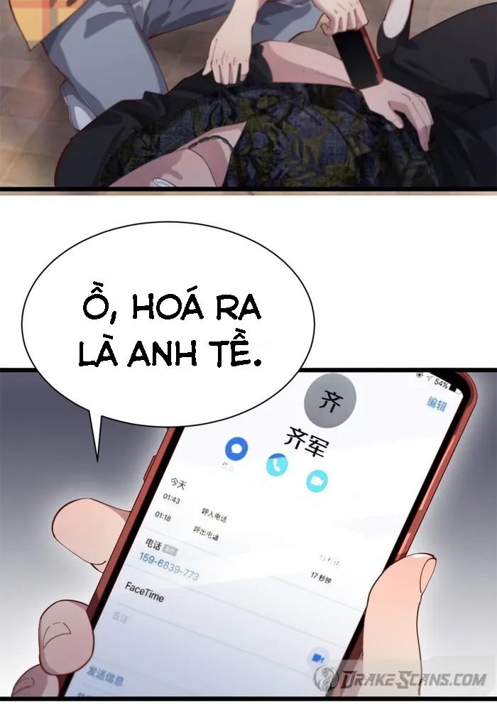 Tôi Bị Mắc Kẹt Trong Cùng Một Ngày Suốt Một Nghìn Năm: Chapter 78