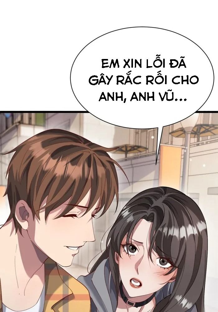 Tôi Bị Mắc Kẹt Trong Cùng Một Ngày Suốt Một Nghìn Năm: Chapter 78