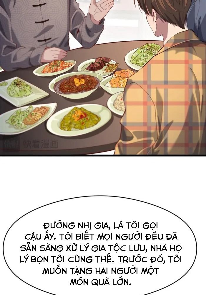 Tôi Bị Mắc Kẹt Trong Cùng Một Ngày Suốt Một Nghìn Năm: Chapter 78