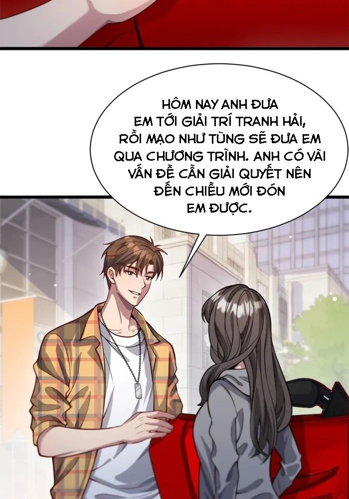 Tôi Bị Mắc Kẹt Trong Cùng Một Ngày Suốt Một Nghìn Năm: Chapter 78