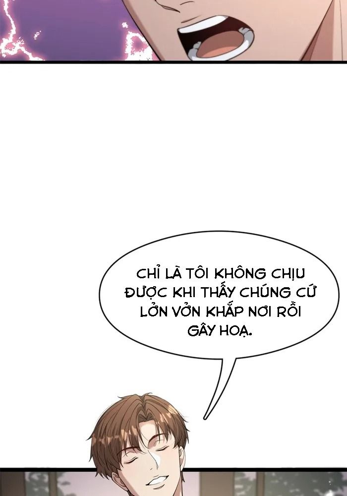 Tôi Bị Mắc Kẹt Trong Cùng Một Ngày Suốt Một Nghìn Năm: Chapter 78