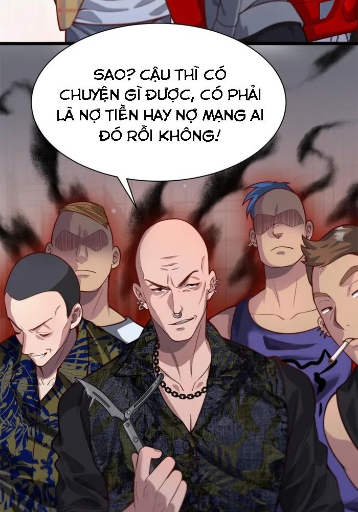 Tôi Bị Mắc Kẹt Trong Cùng Một Ngày Suốt Một Nghìn Năm: Chapter 78