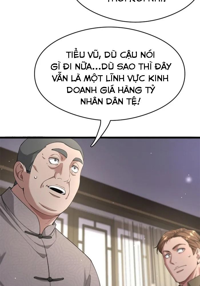 Tôi Bị Mắc Kẹt Trong Cùng Một Ngày Suốt Một Nghìn Năm: Chapter 78