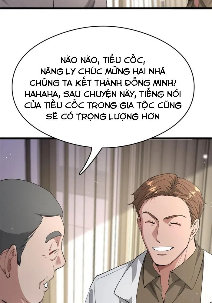 Tôi Bị Mắc Kẹt Trong Cùng Một Ngày Suốt Một Nghìn Năm: Chapter 78