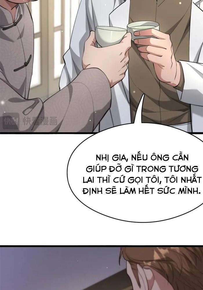 Tôi Bị Mắc Kẹt Trong Cùng Một Ngày Suốt Một Nghìn Năm: Chapter 78