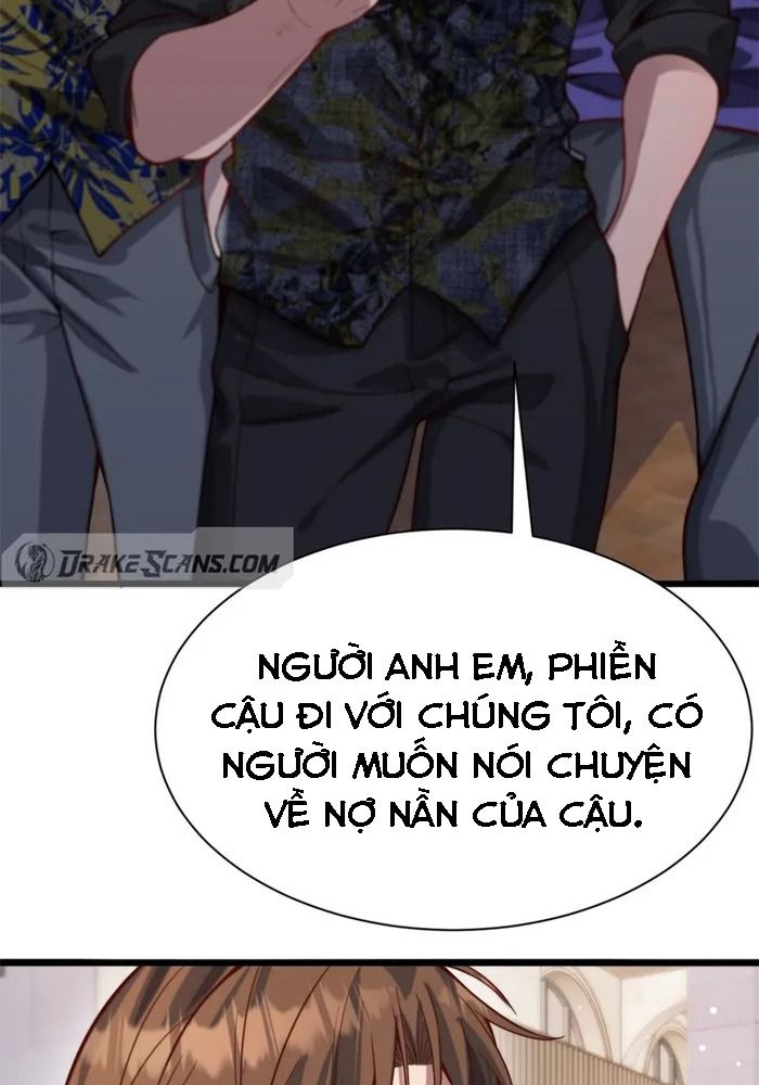 Tôi Bị Mắc Kẹt Trong Cùng Một Ngày Suốt Một Nghìn Năm: Chapter 78