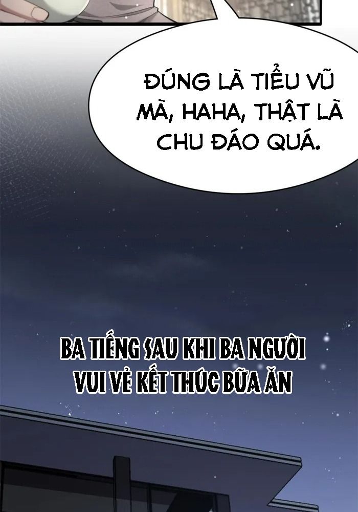 Tôi Bị Mắc Kẹt Trong Cùng Một Ngày Suốt Một Nghìn Năm: Chapter 78