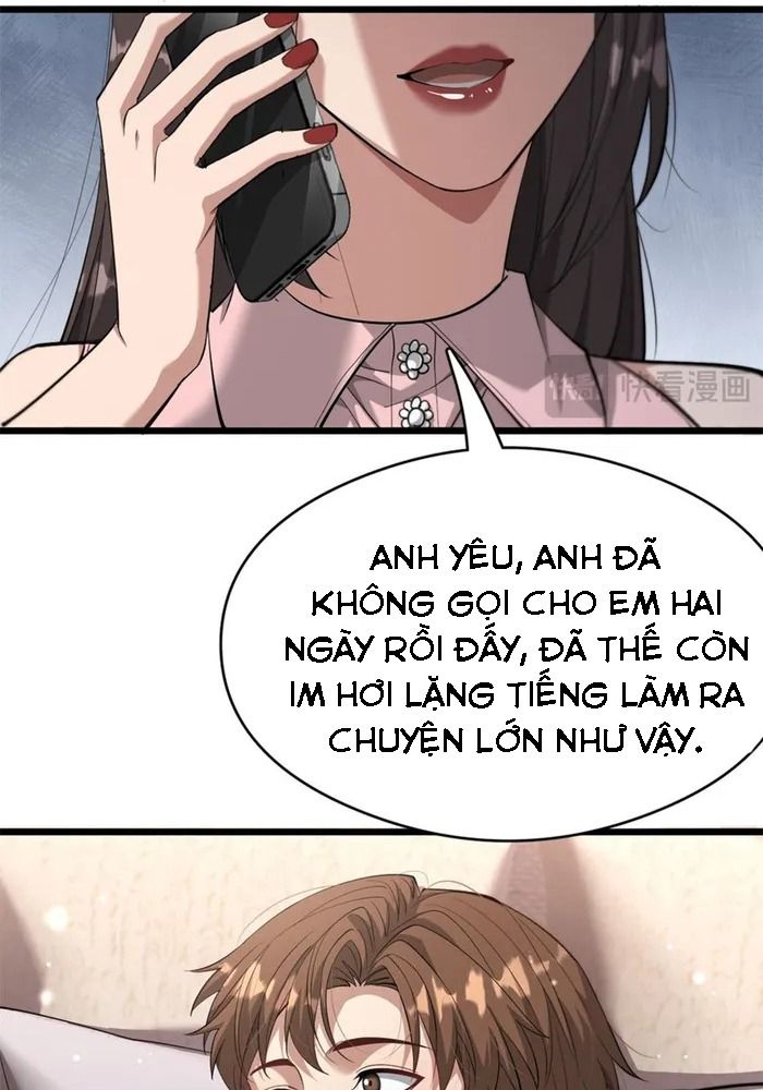 Tôi Bị Mắc Kẹt Trong Cùng Một Ngày Suốt Một Nghìn Năm: Chapter 78