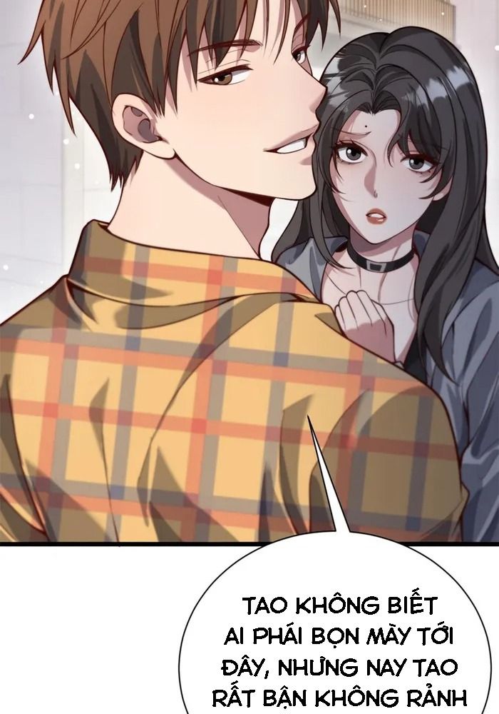 Tôi Bị Mắc Kẹt Trong Cùng Một Ngày Suốt Một Nghìn Năm: Chapter 78