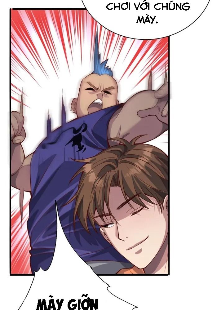 Tôi Bị Mắc Kẹt Trong Cùng Một Ngày Suốt Một Nghìn Năm: Chapter 78