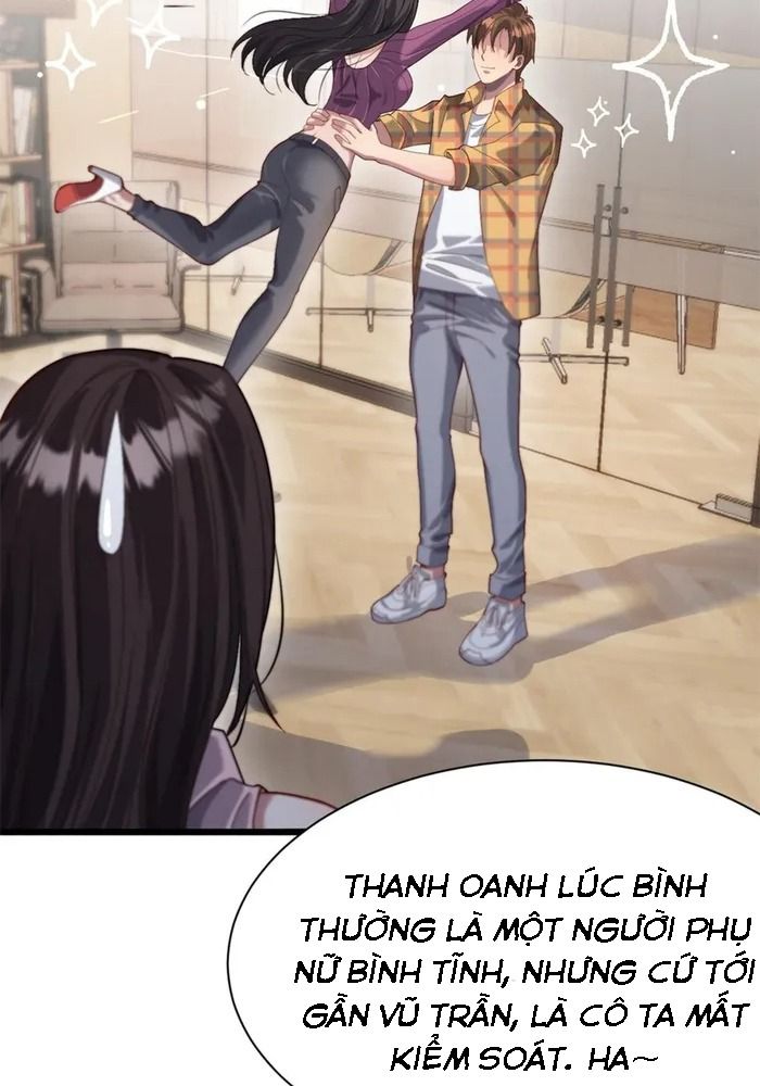 Tôi Bị Mắc Kẹt Trong Cùng Một Ngày Suốt Một Nghìn Năm: Chapter 79