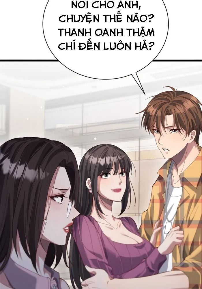 Tôi Bị Mắc Kẹt Trong Cùng Một Ngày Suốt Một Nghìn Năm: Chapter 79