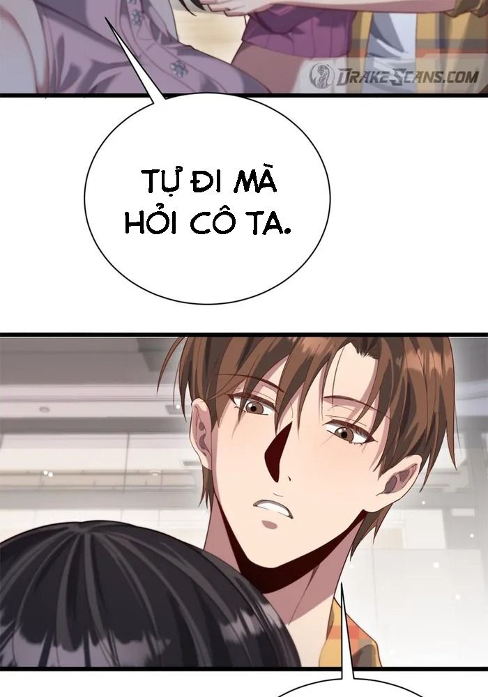 Tôi Bị Mắc Kẹt Trong Cùng Một Ngày Suốt Một Nghìn Năm: Chapter 79