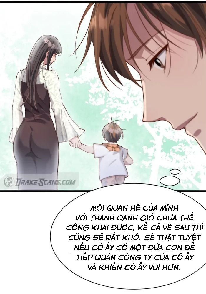 Tôi Bị Mắc Kẹt Trong Cùng Một Ngày Suốt Một Nghìn Năm: Chapter 79