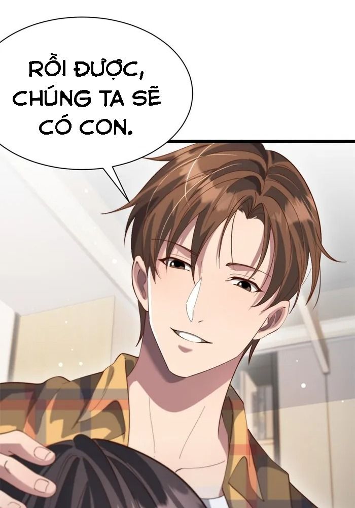 Tôi Bị Mắc Kẹt Trong Cùng Một Ngày Suốt Một Nghìn Năm: Chapter 79