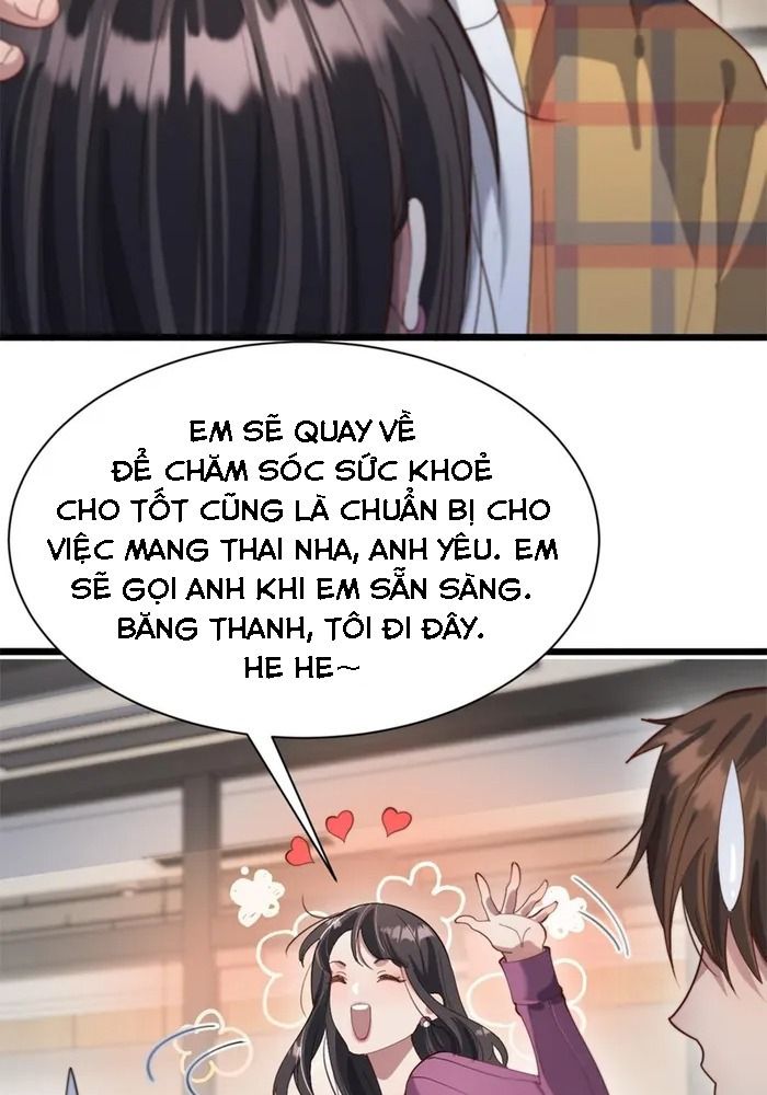 Tôi Bị Mắc Kẹt Trong Cùng Một Ngày Suốt Một Nghìn Năm: Chapter 79