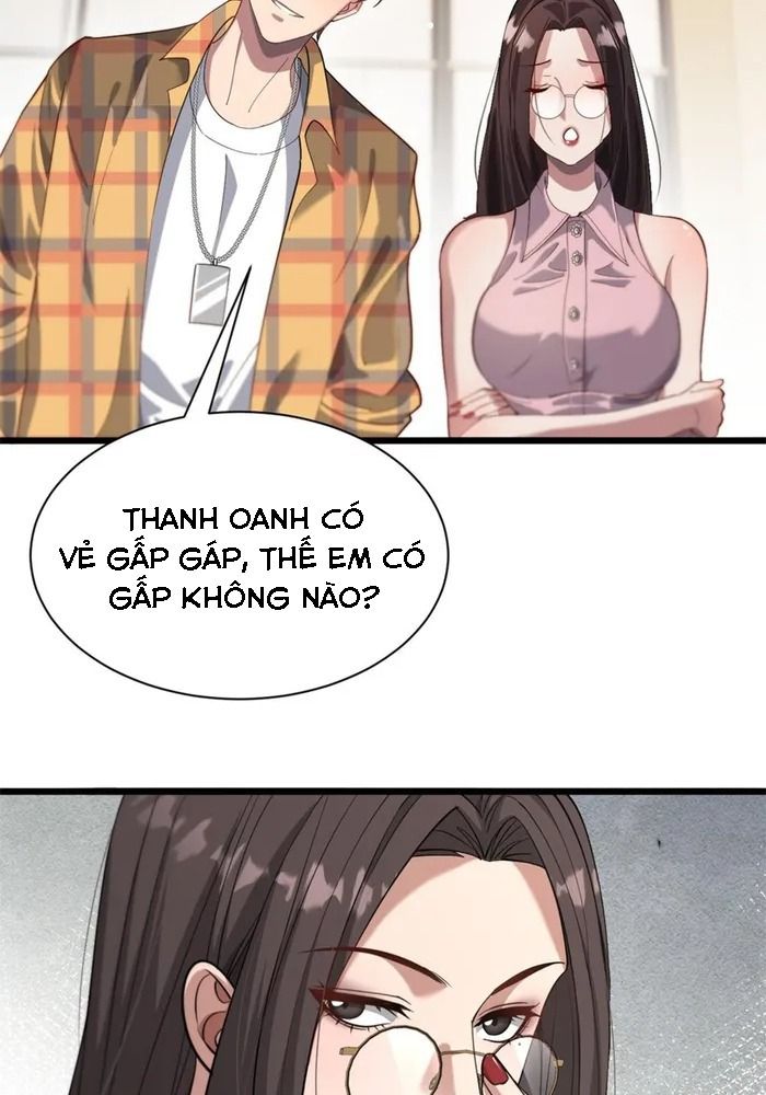 Tôi Bị Mắc Kẹt Trong Cùng Một Ngày Suốt Một Nghìn Năm: Chapter 79