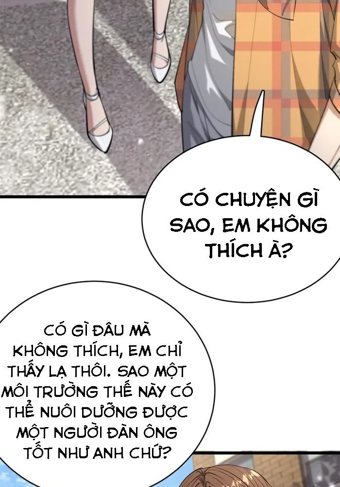 Tôi Bị Mắc Kẹt Trong Cùng Một Ngày Suốt Một Nghìn Năm: Chapter 79