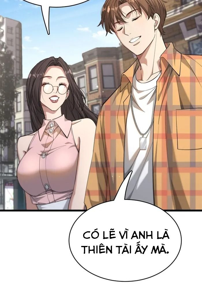 Tôi Bị Mắc Kẹt Trong Cùng Một Ngày Suốt Một Nghìn Năm: Chapter 79