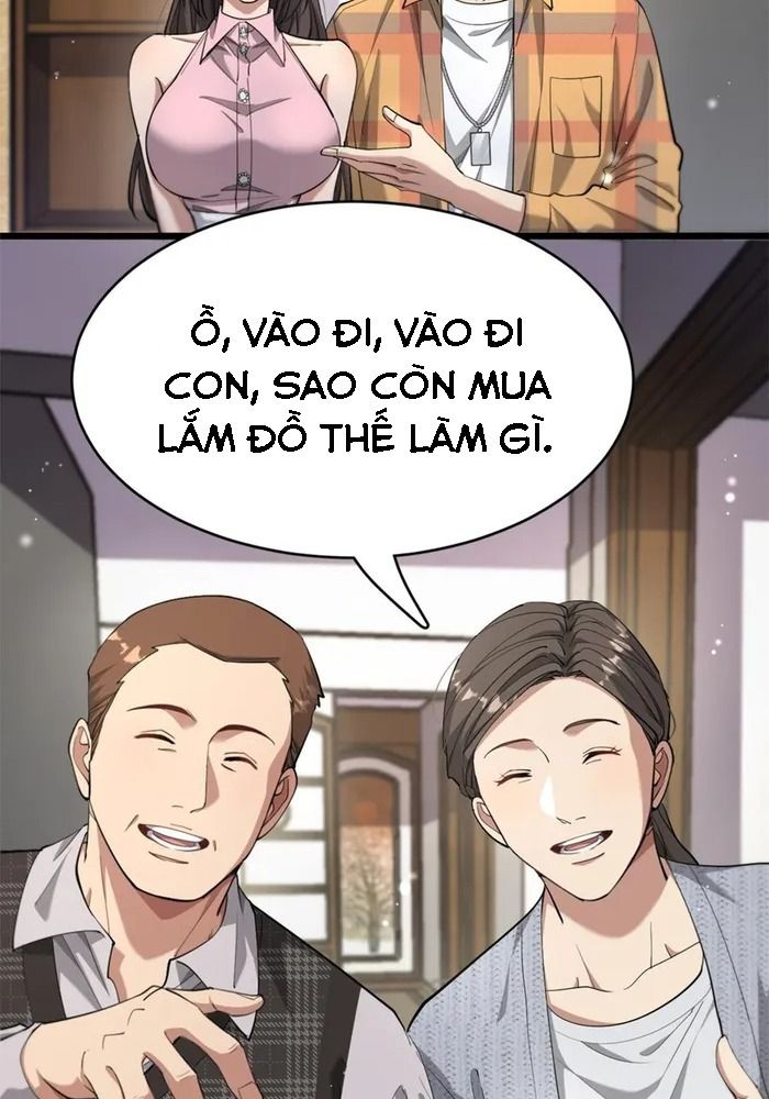 Tôi Bị Mắc Kẹt Trong Cùng Một Ngày Suốt Một Nghìn Năm: Chapter 79