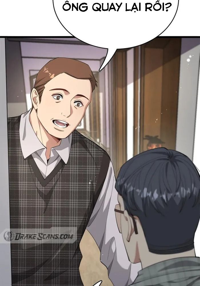 Tôi Bị Mắc Kẹt Trong Cùng Một Ngày Suốt Một Nghìn Năm: Chapter 79