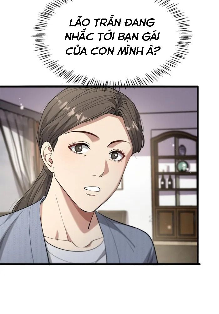 Tôi Bị Mắc Kẹt Trong Cùng Một Ngày Suốt Một Nghìn Năm: Chapter 79