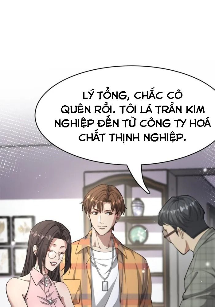 Tôi Bị Mắc Kẹt Trong Cùng Một Ngày Suốt Một Nghìn Năm: Chapter 79