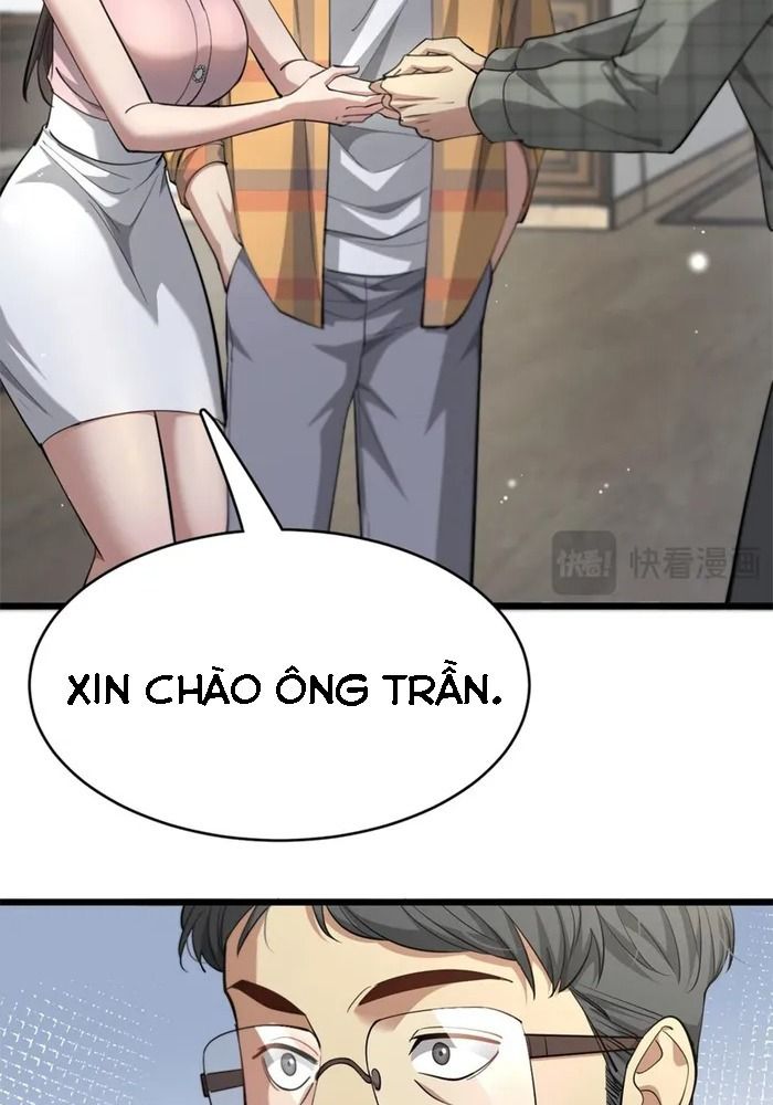 Tôi Bị Mắc Kẹt Trong Cùng Một Ngày Suốt Một Nghìn Năm: Chapter 79