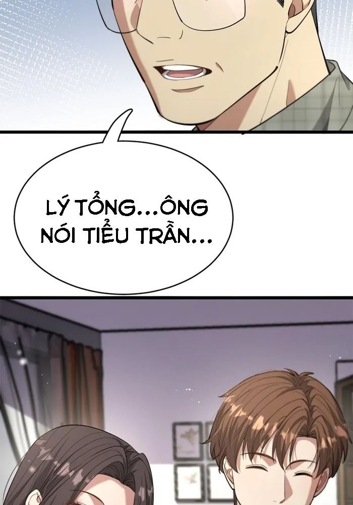 Tôi Bị Mắc Kẹt Trong Cùng Một Ngày Suốt Một Nghìn Năm: Chapter 79