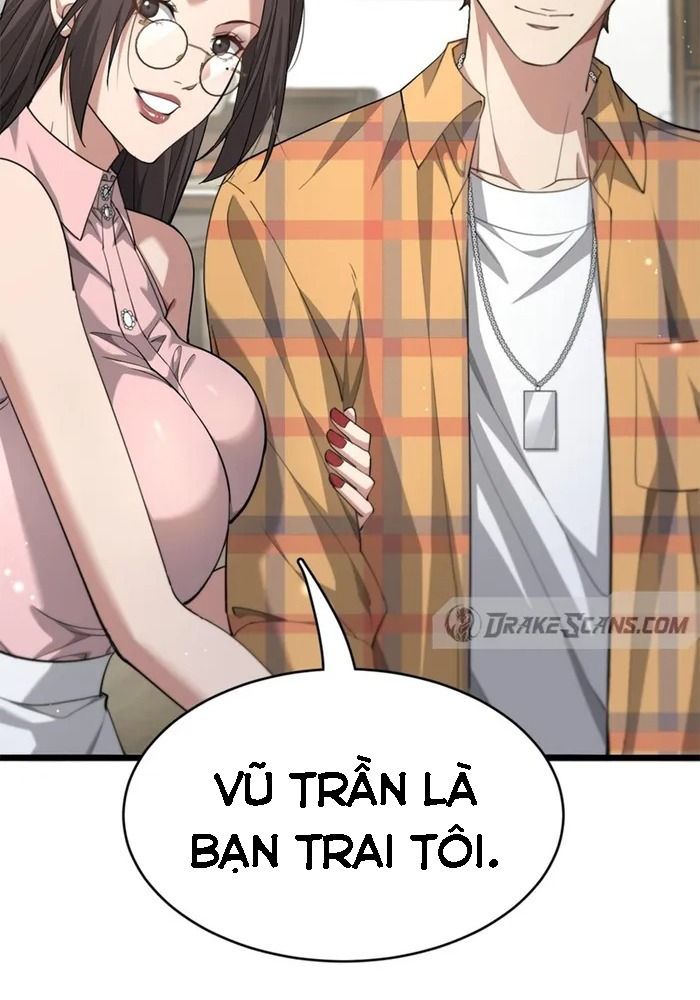 Tôi Bị Mắc Kẹt Trong Cùng Một Ngày Suốt Một Nghìn Năm: Chapter 79