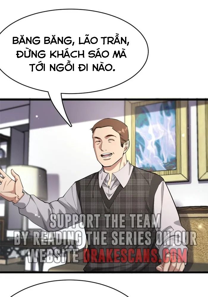 Tôi Bị Mắc Kẹt Trong Cùng Một Ngày Suốt Một Nghìn Năm: Chapter 79