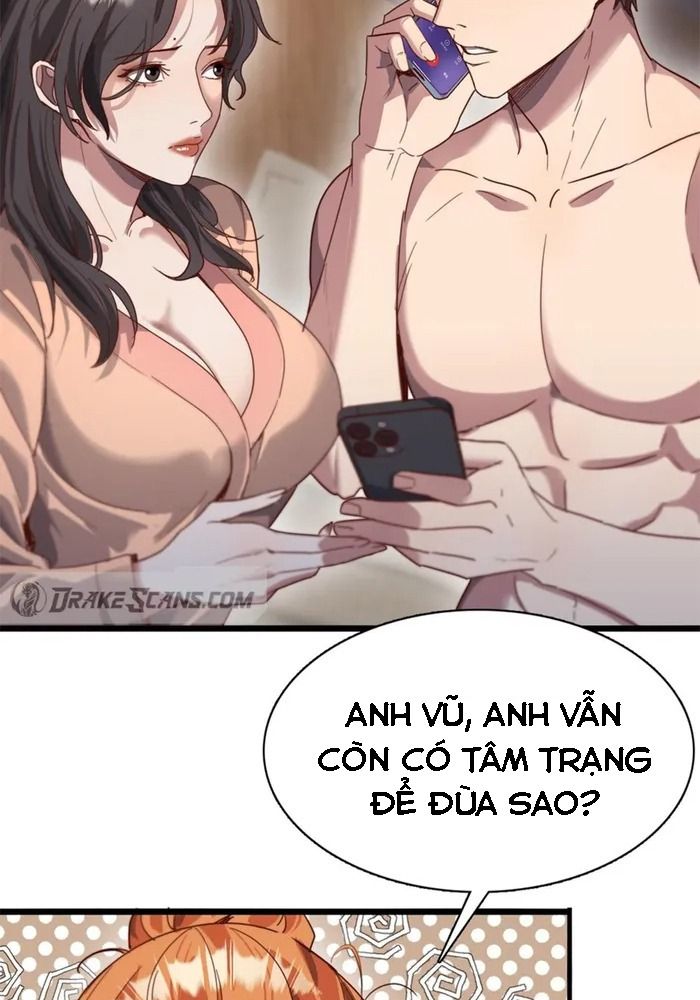 Tôi Bị Mắc Kẹt Trong Cùng Một Ngày Suốt Một Nghìn Năm: Chapter 79