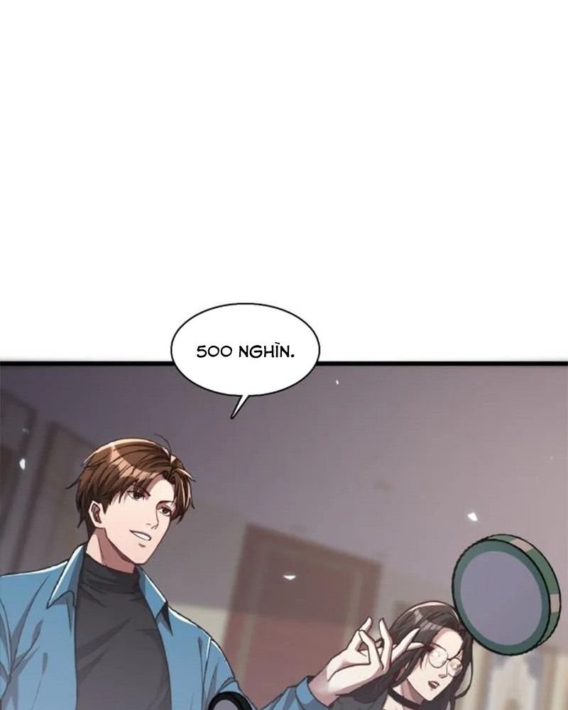 Tôi Bị Mắc Kẹt Trong Cùng Một Ngày Suốt Một Nghìn Năm: Chapter 8