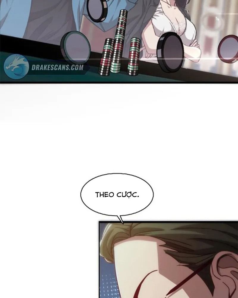 Tôi Bị Mắc Kẹt Trong Cùng Một Ngày Suốt Một Nghìn Năm: Chapter 8