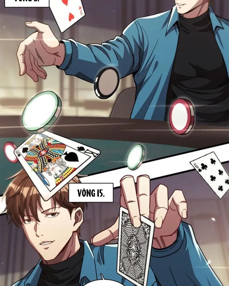 Tôi Bị Mắc Kẹt Trong Cùng Một Ngày Suốt Một Nghìn Năm: Chapter 8