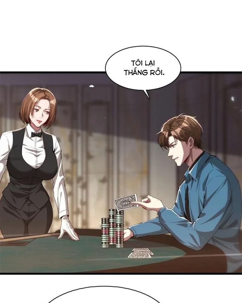 Tôi Bị Mắc Kẹt Trong Cùng Một Ngày Suốt Một Nghìn Năm: Chapter 8