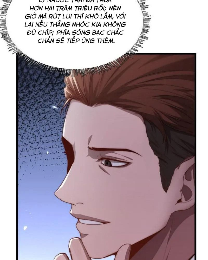 Tôi Bị Mắc Kẹt Trong Cùng Một Ngày Suốt Một Nghìn Năm: Chapter 8