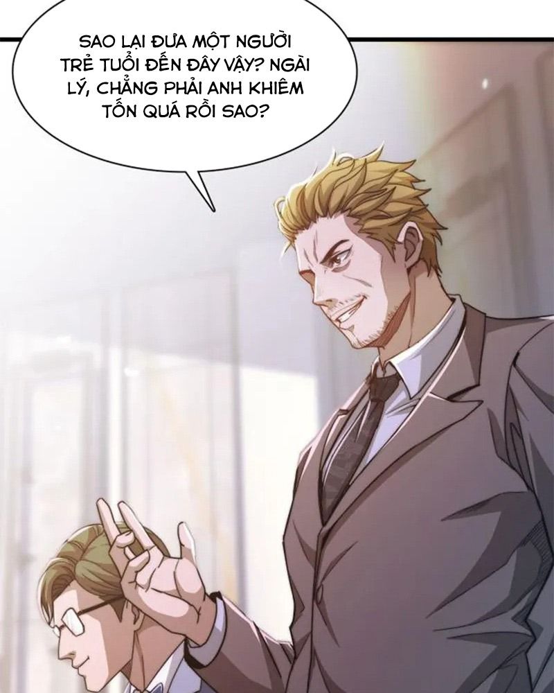 Tôi Bị Mắc Kẹt Trong Cùng Một Ngày Suốt Một Nghìn Năm: Chapter 8