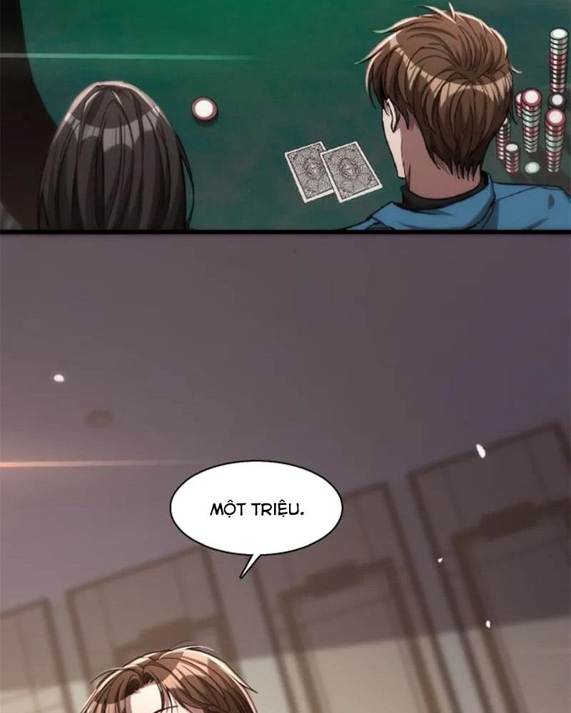 Tôi Bị Mắc Kẹt Trong Cùng Một Ngày Suốt Một Nghìn Năm: Chapter 8