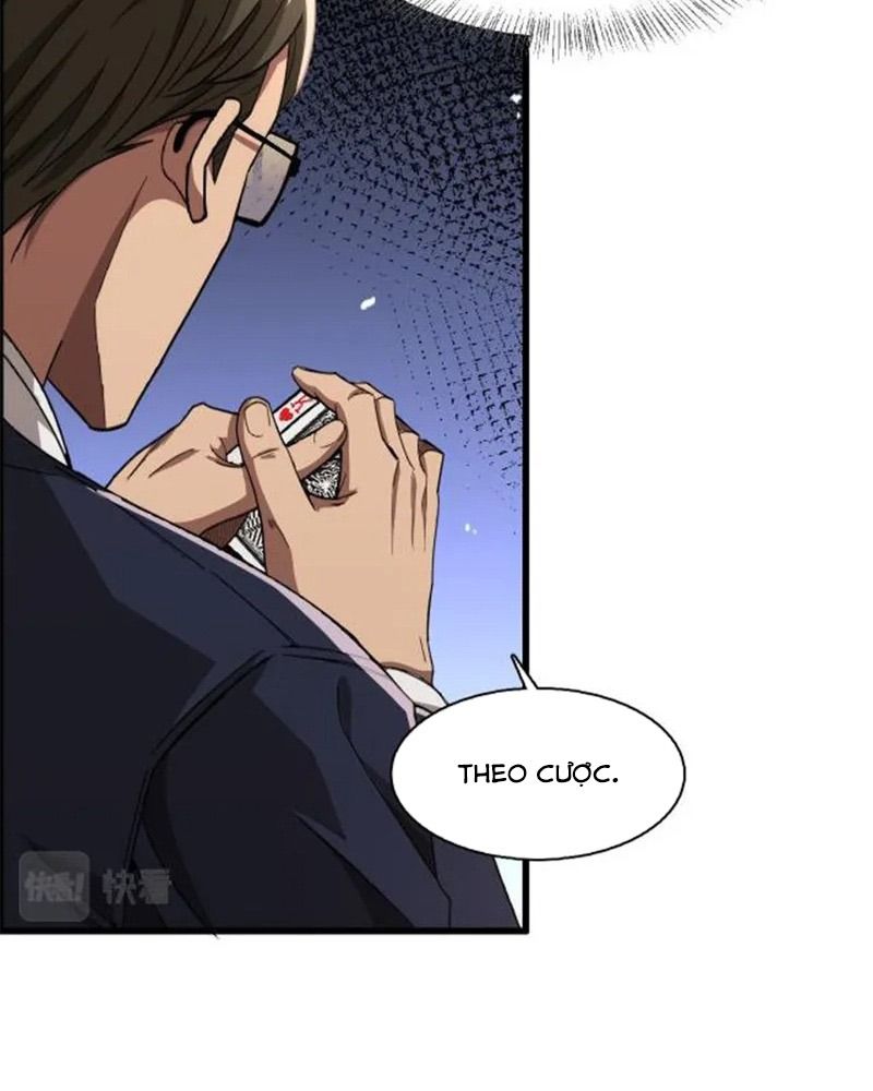 Tôi Bị Mắc Kẹt Trong Cùng Một Ngày Suốt Một Nghìn Năm: Chapter 8