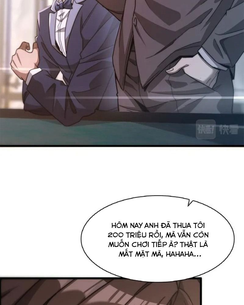 Tôi Bị Mắc Kẹt Trong Cùng Một Ngày Suốt Một Nghìn Năm: Chapter 8